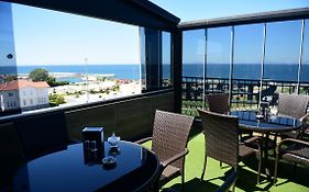 Hotel Seref